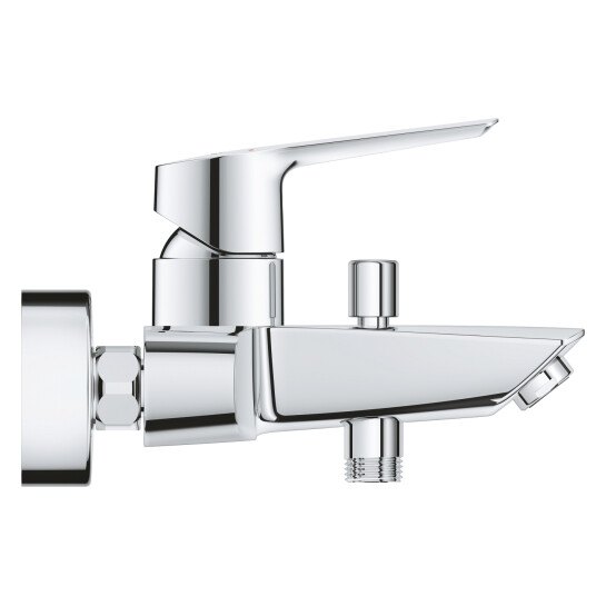 Додаткове фото - Комплект змішувачів для ванної кімнати Grohe QuickFix Start UA202301MQ