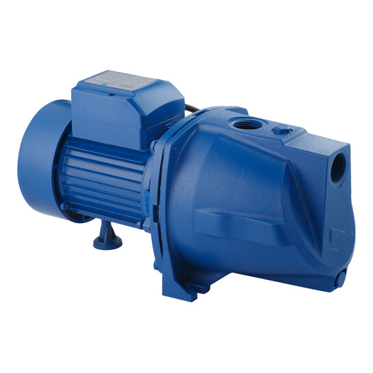 Додаткове фото - Насос поверхневий Forwater JSW 15M 1,5 кВт