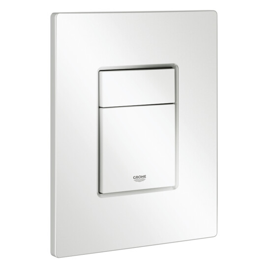 Головне фото - Панель змиву для унітаза Grohe Skate Cosmopolitan 38732SH0