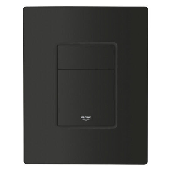 Додаткове фото - Комплект 4 в 1: Інсталяція Grohe Solido 2 в 1 38971000 + Панель змиву для унітаза Grohe Even 389662430 + Унітаз підвісний безобідковий Kroner Harz WHI493736 RIMLESS з сидінням Slim Duroplast / Soft-close / Quick relase KH493736WHIR (38971966243KH49R)