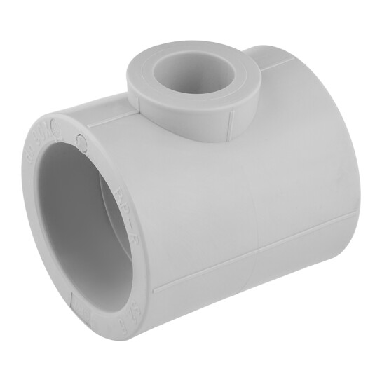 Головне фото - Трійник перехідний PPR GrandiTherm 90х40х90 мм