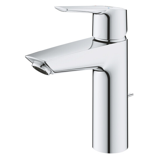 Додаткове фото - Набір змішувачів 3 в 1 для ванної кімнати Grohe QuickFix Start M-Size UA202305RM