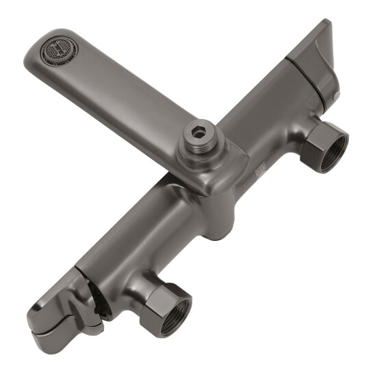 Додаткове фото - Душова система Kroner KRP Makon - GRP063