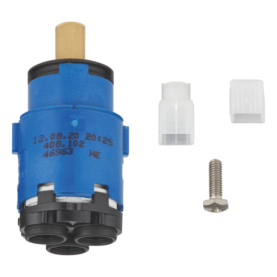 Головне фото - Картридж для змішувача Grohe SilkMove 28 мм 46963000