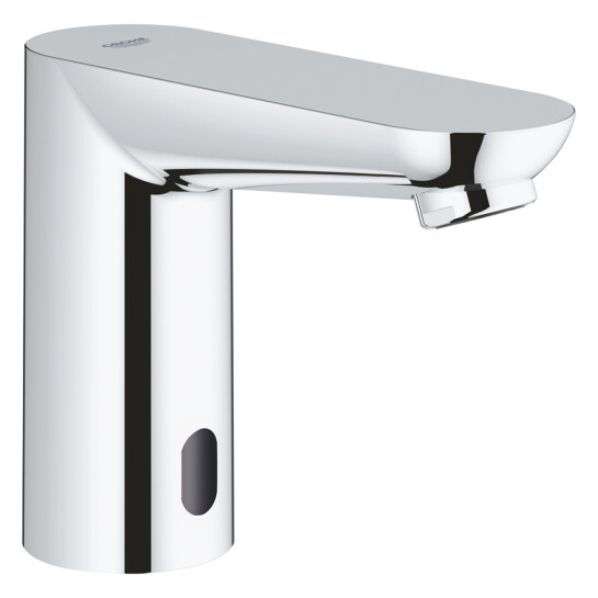 Головне фото - Змішувач безконтактний для раковини Grohe Euroeco Cosmopolitain E 36269000