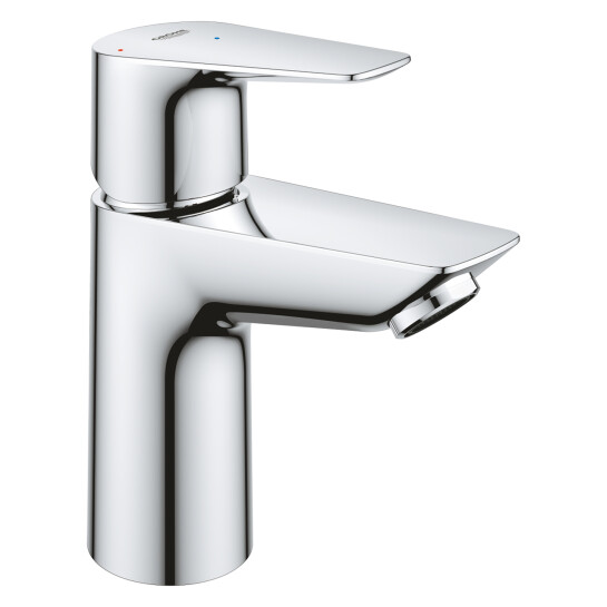Головне фото - Змішувач для раковини Grohe QuickFix StartEdge S-Size 23900001