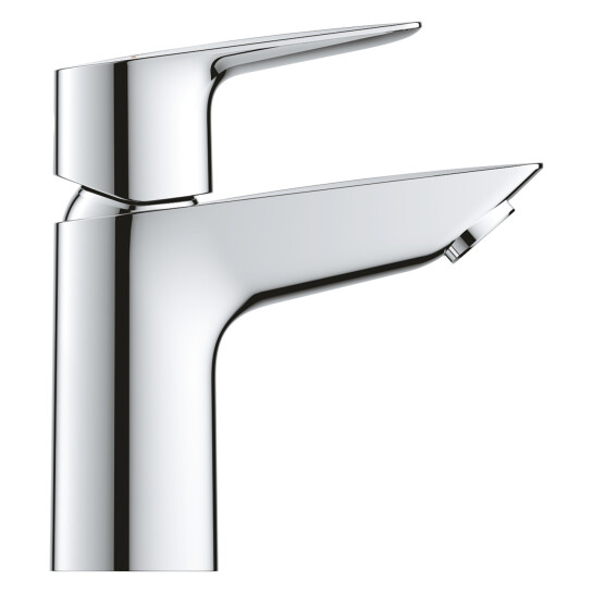 Додаткове фото - Змішувач для раковини Grohe QuickFix StartEdge S-Size 23900001