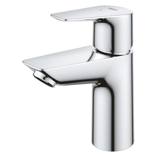 Додаткове фото - Змішувач для раковини Grohe QuickFix StartEdge S-Size 23900001