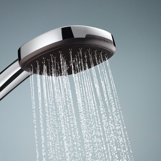 Додаткове фото - Душовий гарнітур Grohe Vitalio Comfort 110 26928001