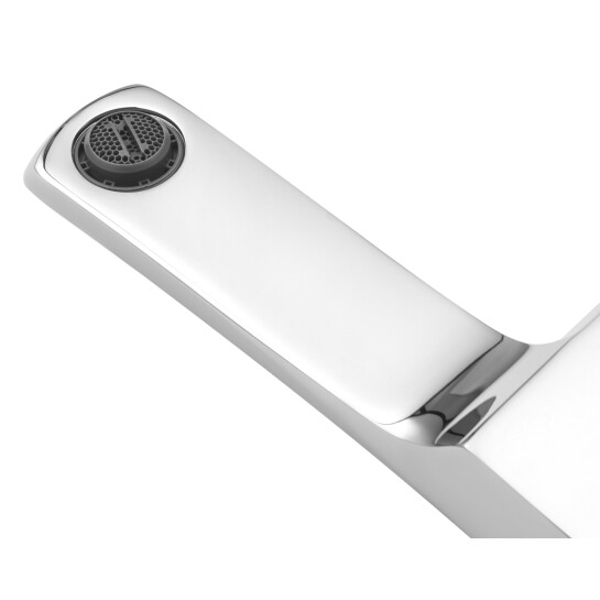 Додаткове фото - Змішувач для ванни Kroner KRP Axis Line - C060