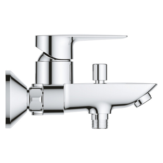 Додаткове фото - Набір змішувачів 3 в 1 для ванної кімнати Grohe QuickFix StartEdge S-Size UA202501SE