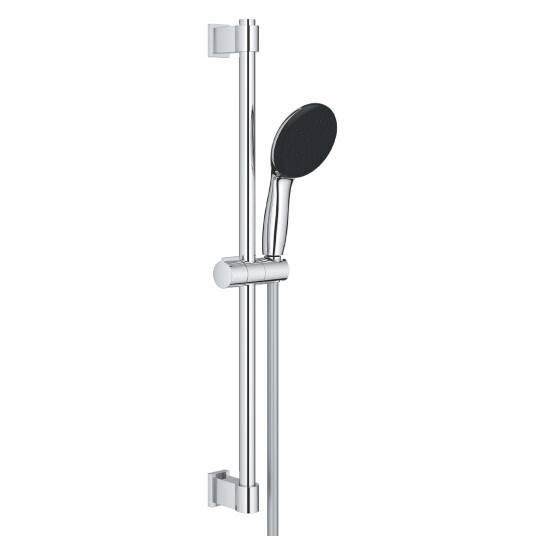 Додаткове фото - Комплект змішувачів для ванної кімнати і кухні Grohe QuickFix Start Edge UA202501SK