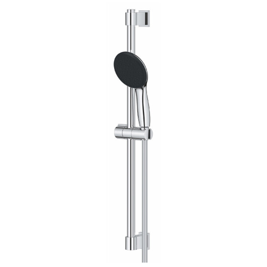 Додаткове фото - Комплект змішувачів для ванної кімнати і кухні Grohe QuickFix Start Edge UA202501SK