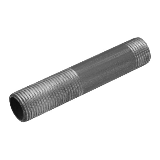 Головне фото - Згін STA 1/2" ЗЗ сталевий