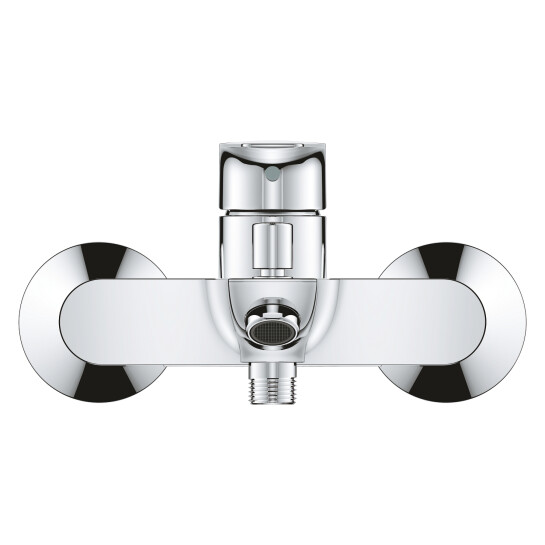 Додаткове фото - Набір змішувачів 3 в 1 для ванної кімнати Grohe QuickFix StartEdge S-Size UA202501SQ