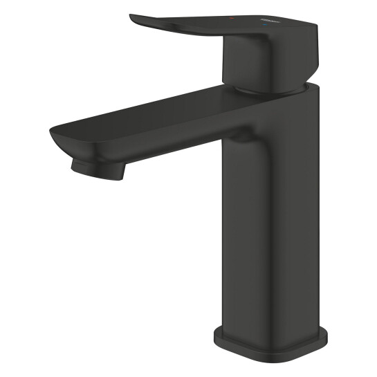 Додаткове фото - Змішувач для раковини Grohe QuickFix Dice M-Size 1018332430 з донним клапаном