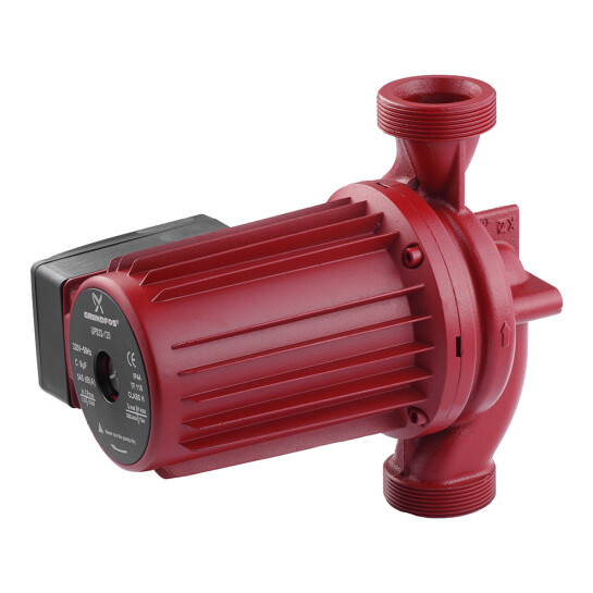 Головне фото - Насос циркуляційний Forwater GPD 32/12-220 з гайками (Grundfos)