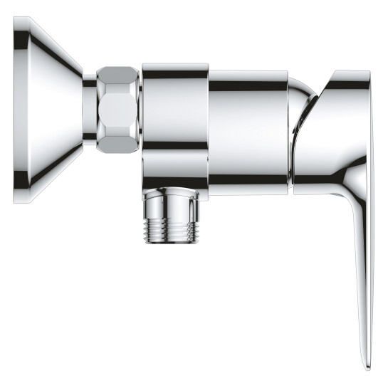 Додаткове фото - Набір змішувачів 3 в 1 для ванної кімнати Grohe QuickFix StartEdge S-Size UA202502SE