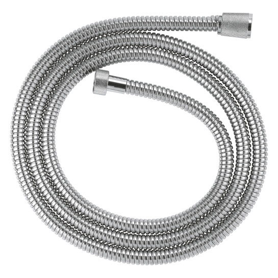 Головне фото - Шланг для душу Grohe VitalioFlex Metal Long-Life 2000 мм 22103000
