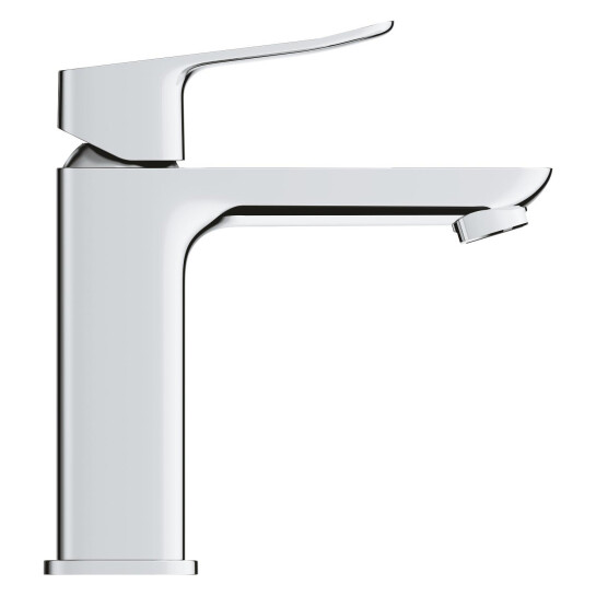 Додаткове фото - Змішувач для раковини Grohe QuickFix Dice ES M-Size 1018360000 з донним клапаном