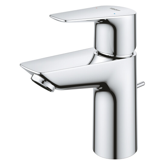 Додаткове фото - Комплект змішувачів для душу з термостатом Grohe QuickFix UA202503TS
