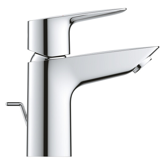 Додаткове фото - Комплект змішувачів для душу з термостатом Grohe QuickFix UA202503TS