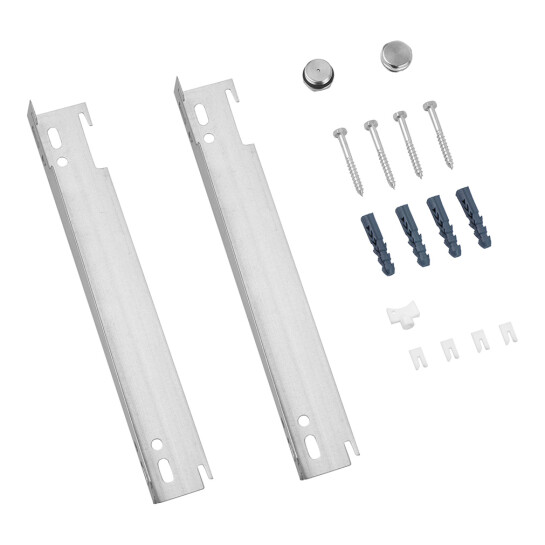 Додаткове фото - Радіатор сталевий Kroner 600х1200 мм 22 тип з боковим підключенням