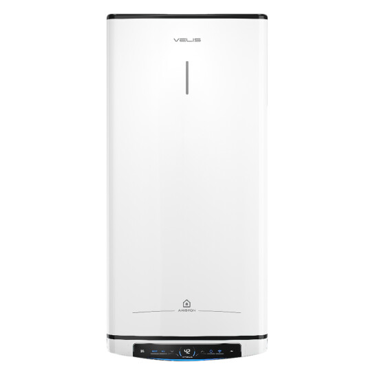 Головне фото - Водонагрівач Ariston VELIS PRO DRY WIFI 50 EU з сухим ТЕНом 3100908