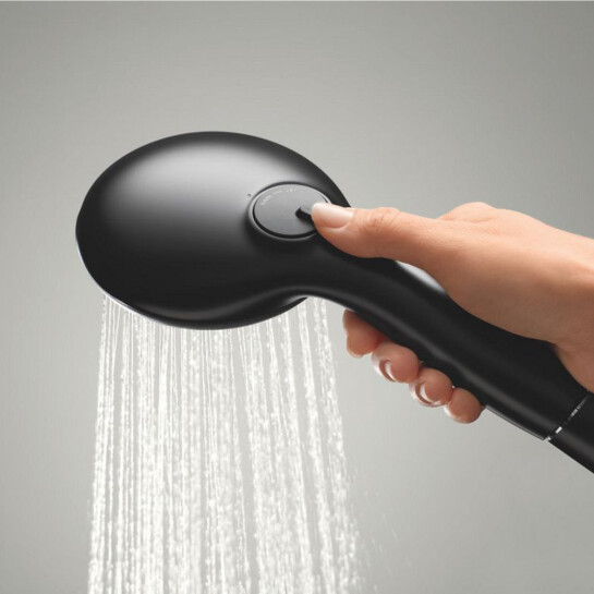 Додаткове фото - Лійка для ручного душу Grohe QuickFix Vitalio Start 110 279462431