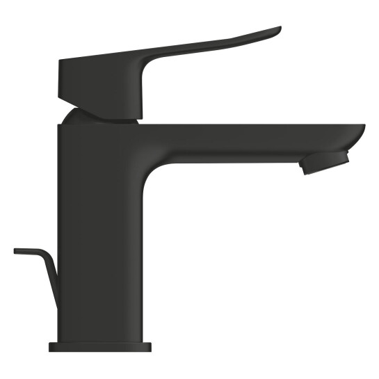 Додаткове фото - Змішувач для раковини Grohe QuickFix Dice S-Size 1018562430 з донним клапаном