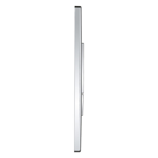 Додаткове фото - Панель змиву для унітаза Grohe Skate Cosmopolitan 38732000