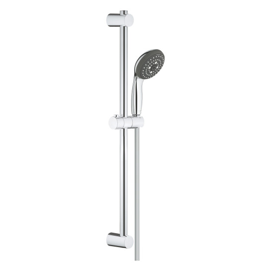 Головне фото - Душовий гарнітур Grohe QuickFix Vitalio Start 100 26032000