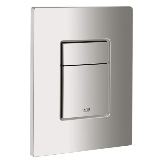Головне фото - Панель змиву для унітаза Grohe Skate Cosmopolitan 38732P00 