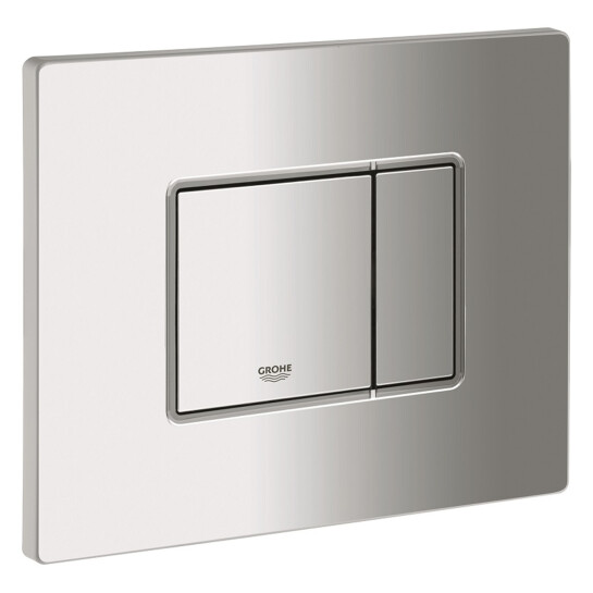 Додаткове фото - Панель змиву для унітаза Grohe Skate Cosmopolitan 38732P00 