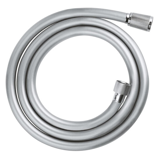 Головне фото - Шланг для душу Grohe VitalioFlex Comfort TwistStop 1500 мм 28743002