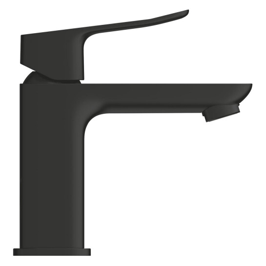Додаткове фото - Змішувач для раковини Grohe QuickFix Dice S-Size 1018572430 з донним клапаном