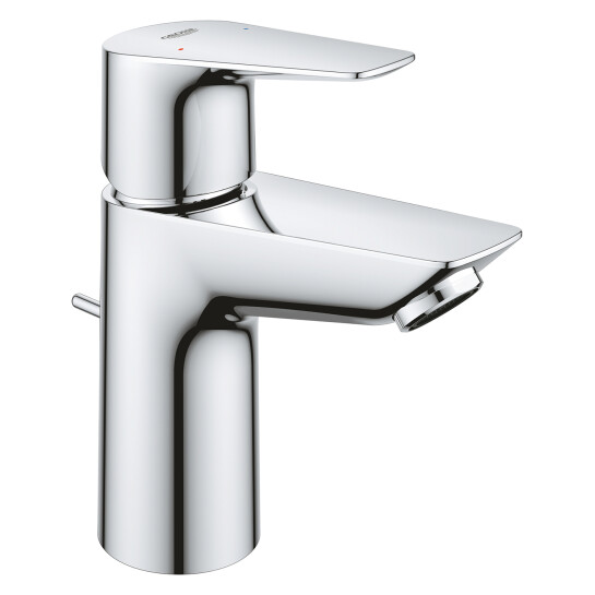 Головне фото - Змішувач для раковини Grohe QuickFix StartEdge S-Size 24196001