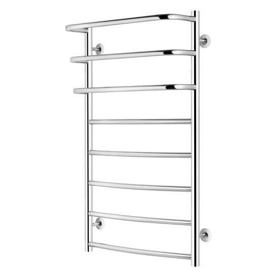 Головне фото - Сушарка для рушників водяна Kroner KRP Prima WT900x500-8