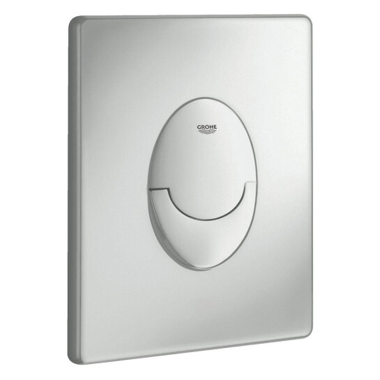 Головне фото - Панель змиву для унітаза Grohe Skate Air 38505P00