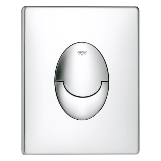 Додаткове фото - Панель змиву для унітаза Grohe Skate Air 38505P00