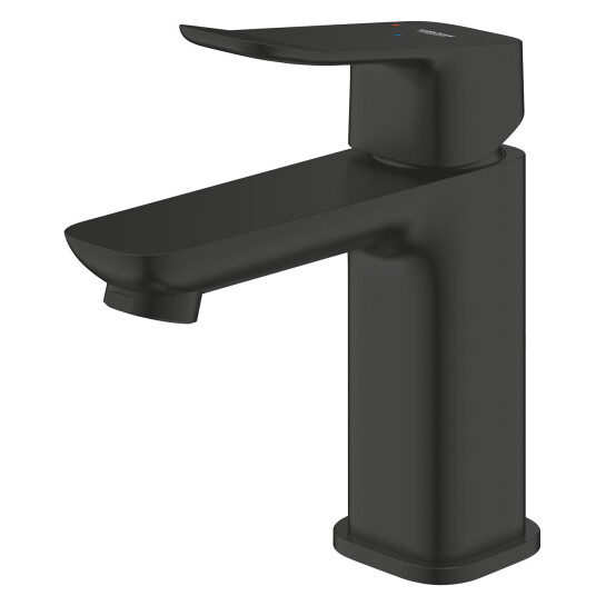 Додаткове фото - Змішувач для раковини Grohe QuickFix Dice ES S-Size 1018612430 з донним клапаном