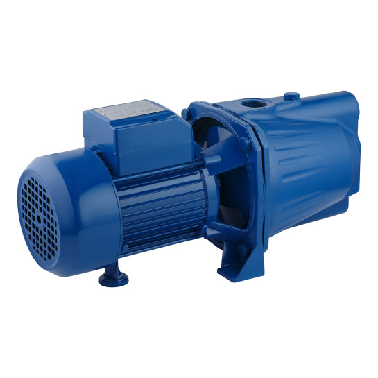 Головне фото - Насос поверхневий Forwater JET 100L 1,1 кВт