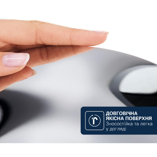 Додаткове фото - Змішувач для ванни Grohe QuickFix Dice 1018720000