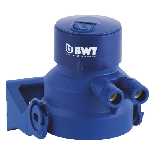 Головне фото - Головка для підключення фільтра Grohe Blue 64508001
