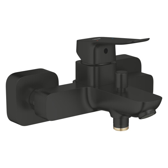 Головне фото - Змішувач для ванни Grohe QuickFix Dice 1018722430