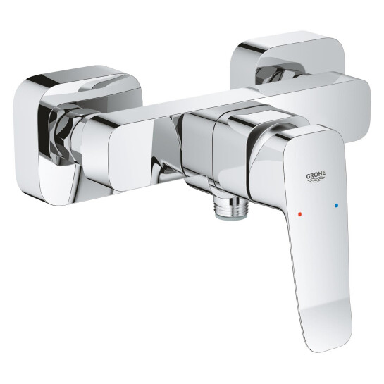 Головне фото - Змішувач для душу Grohe QuickFix Dice 1018740000