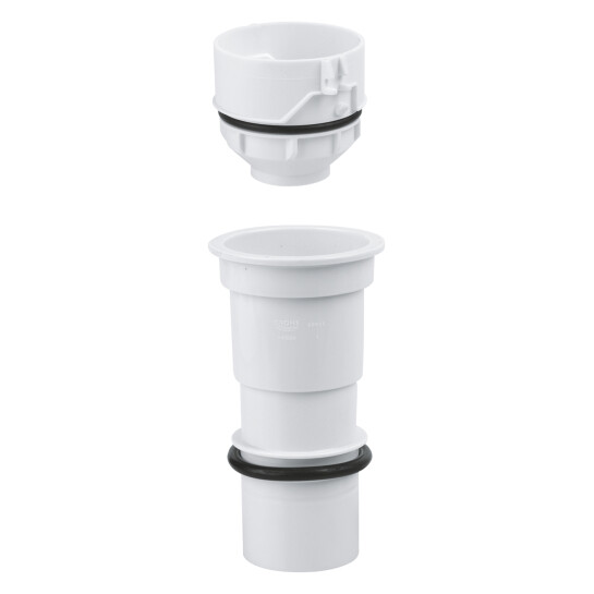 Головне фото - Обмежувач потоку Grohe 42333000