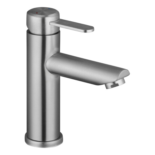 Головне фото - Змішувач для раковини Agua Elposo - INOX010