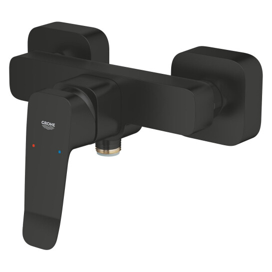 Додаткове фото - Змішувач для душу Grohe QuickFix Dice 1018742430