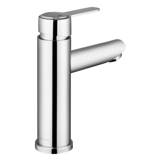 Додаткове фото - Змішувач для раковини Agua Elposo - INOX010CR
